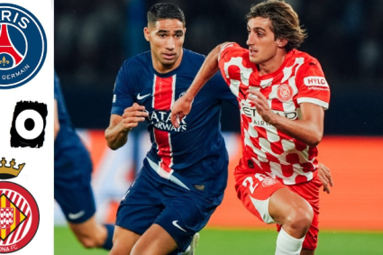 Paris Saint-Germain 1:0 Girona, předznamenává dobrý start do nové sezóny Ligy mistrů