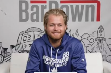 Nylander skadad, Maple Leafs står inför nya utmaningar